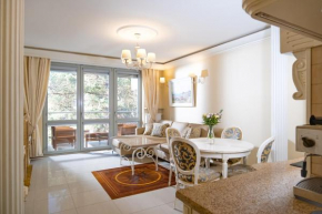 Dariusz Apartament PREMIUM Jurata z garażem, Jurata